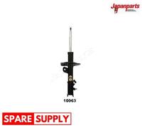 SHOCK ABSORBER FOR NISSAN DUALIS I JAPANPARTS MM-10063 FITS FRONT AXLE RIGHT NEW