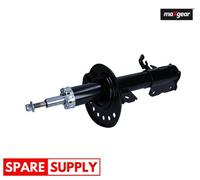 SHOCK ABSORBER FOR NISSAN DUALIS I MAXGEAR 11-1075 FITS FRONT AXLE LEFT