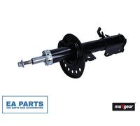 Shock Absorber for NISSAN DUALIS I MAXGEAR 11-1075 fits Front Axle Left