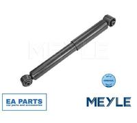 Shock Absorber for NISSAN DUALIS I MEYLE 36-26 725 0004 fits Rear Axle