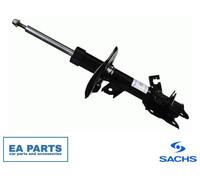 Shock Absorber for NISSAN DUALIS I SACHS 314 037 fits Right