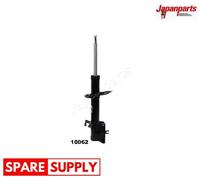 SHOCK ABSORBER FOR NISSAN DUALIS JAPANPARTS MM-10062 FITS FRONT AXLE LEFT