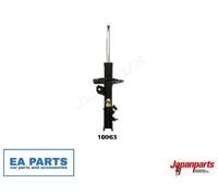 Shock Absorber for NISSAN DUALIS JAPANPARTS MM-10063 fits Front Axle Right