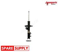 SHOCK ABSORBER FOR NISSAN DUALIS JAPANPARTS MM-10063 FITS FRONT AXLE RIGHT