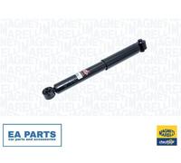 Shock Absorber for NISSAN DUALIS MAGNETI MARELLI 357118070000 fits Rear Axle NEW