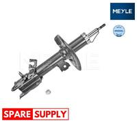 SHOCK ABSORBER FOR NISSAN DUALIS MEYLE 36-26 623 0006 FITS FRONT AXLE LEFT