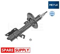 SHOCK ABSORBER FOR NISSAN DUALIS MEYLE 36-26 623 0007 FITS FRONT AXLE RIGHT NEW