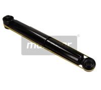 SHOCK ABSORBER FOR NISSAN DUALIS QASHQAI MAXGEAR 11-0601 FITS REAR AXLE