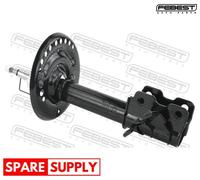 SHOCK ABSORBER FOR NISSAN FEBEST 02110-015FL FITS FRONT AXLE LEFT