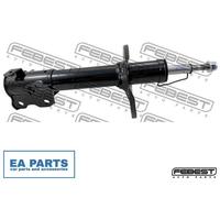 Shock Absorber for NISSAN FEBEST 02666690FL fits Front Axle Left