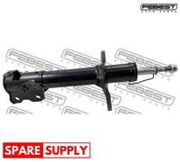 SHOCK ABSORBER FOR NISSAN FEBEST 02666690FL FITS FRONT AXLE LEFT