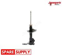 SHOCK ABSORBER FOR NISSAN HIKARI PULSAR JAPANPARTS MM-10021 FITS FRONT AXLE LEFT