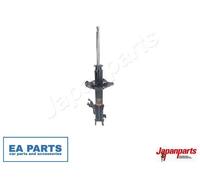 Shock Absorber for NISSAN JAPANPARTS MM-10000 fits Front Axle Left
