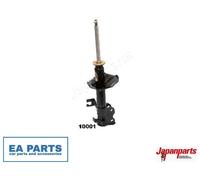 Shock Absorber for NISSAN JAPANPARTS MM-10001 fits Front Axle Right