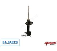 Shock Absorber for NISSAN JAPANPARTS MM-10002 fits Rear Axle Left