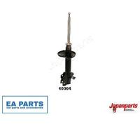 Shock Absorber for NISSAN JAPANPARTS MM-10004 fits Rear Axle Right