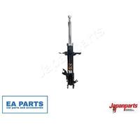 Shock Absorber for NISSAN JAPANPARTS MM-10014 fits Front Axle Left