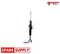 SHOCK ABSORBER FOR NISSAN JAPANPARTS MM-10023 FITS FRONT AXLE LEFT