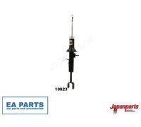 Shock Absorber for NISSAN JAPANPARTS MM-10023 fits Front Axle Left