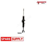 SHOCK ABSORBER FOR NISSAN JAPANPARTS MM-10024 FITS FRONT AXLE RIGHT