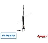 Shock Absorber for NISSAN JAPANPARTS MM-10025 fits Rear Axle