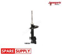 SHOCK ABSORBER FOR NISSAN JAPANPARTS MM-10038 FITS FRONT AXLE LEFT