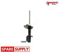 SHOCK ABSORBER FOR NISSAN JAPANPARTS MM-10058 FITS REAR AXLE LEFT