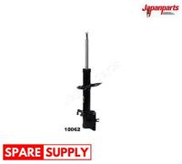 SHOCK ABSORBER FOR NISSAN JAPANPARTS MM-10062 FITS FRONT AXLE LEFT
