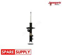 SHOCK ABSORBER FOR NISSAN JAPANPARTS MM-10063 FITS FRONT AXLE RIGHT