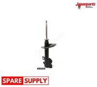 SHOCK ABSORBER FOR NISSAN JAPANPARTS MM-10095 FITS FRONT AXLE RIGHT