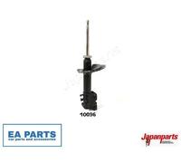 Shock Absorber for NISSAN JAPANPARTS MM-10096 fits Front Axle Left