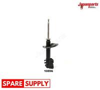 SHOCK ABSORBER FOR NISSAN JAPANPARTS MM-10096 FITS FRONT AXLE LEFT