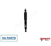 Shock Absorber for NISSAN JAPANPARTS MM-10122 fits Front Axle