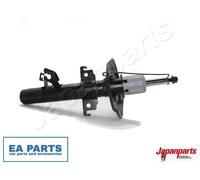 Shock Absorber for NISSAN JAPANPARTS MM-10130 fits Front Axle Right
