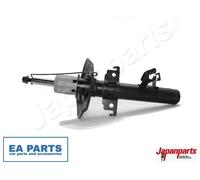 Shock Absorber for NISSAN JAPANPARTS MM-10131 fits Front Axle Left