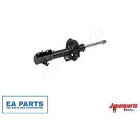 Shock Absorber for NISSAN JAPANPARTS MM-10137 fits Front Axle Left