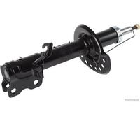 Herth+Buss Shock Absorber J4301016 - Front Axle Left Top Pin - for NISSAN