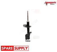 SHOCK ABSORBER FOR NISSAN JUKE JAPANPARTS MM-10094 FITS FRONT AXLE LEFT