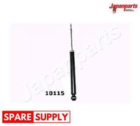 SHOCK ABSORBER FOR NISSAN JUKE JAPANPARTS MM-10115 FITS REAR AXLE