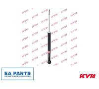 Shock Absorber for NISSAN JUKE KYB 344816 fits Rear Axle