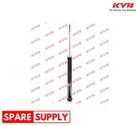 SHOCK ABSORBER FOR NISSAN JUKE KYB 344816 FITS REAR AXLE NEW