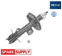 SHOCK ABSORBER FOR NISSAN JUKE MEYLE 36-26 623 0020 FITS FRONT AXLE LEFT NEW