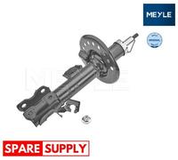SHOCK ABSORBER FOR NISSAN JUKE MEYLE 36-26 623 0021 FITS FRONT AXLE RIGHT NEW