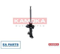 Shock Absorber for NISSAN KAMOKA 2000112 fits Front Axle Left