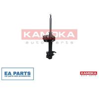 Shock Absorber for NISSAN KAMOKA 2000307 fits Front Axle Left