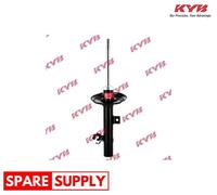 SHOCK ABSORBER FOR NISSAN KICKS II SUV KYB 3340172 FITS FRONT AXLE RIGHT