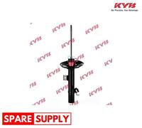 SHOCK ABSORBER FOR NISSAN KICKS II SUV KYB 3340173 FITS FRONT AXLE LEFT