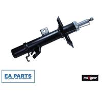 Shock Absorber for NISSAN KICKS II SUV MAXGEAR 11-1073 fits Front Axle Left