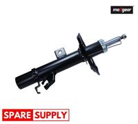 SHOCK ABSORBER FOR NISSAN KICKS II SUV MAXGEAR 11-1073 FITS FRONT AXLE LEFT NEW