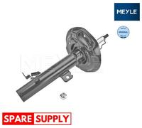 SHOCK ABSORBER FOR NISSAN KICKS II SUV MEYLE 36-26 623 0022 FITS FRONT AXLE LEFT